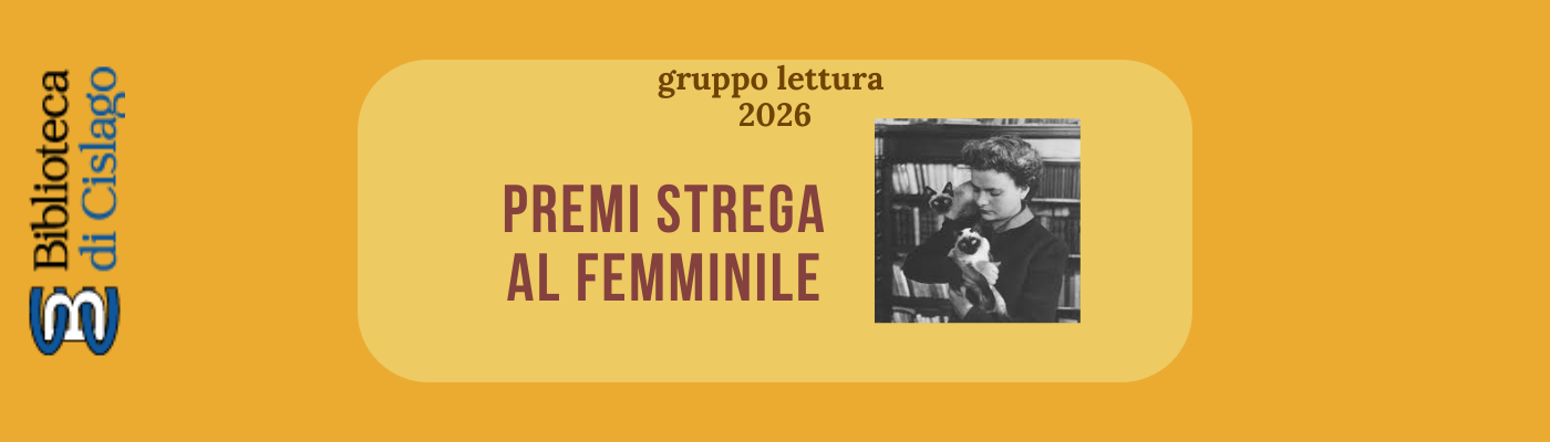 gruppo di lettura